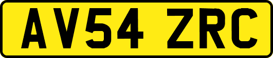AV54ZRC