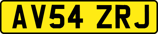 AV54ZRJ