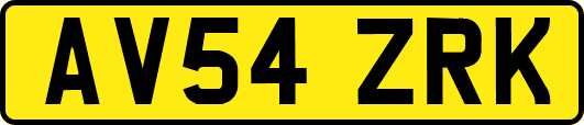 AV54ZRK