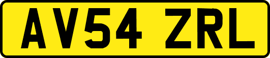 AV54ZRL