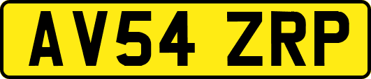 AV54ZRP