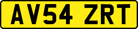 AV54ZRT