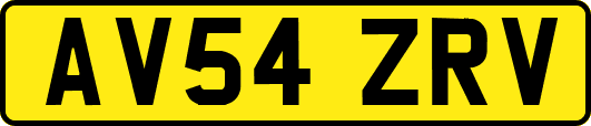 AV54ZRV
