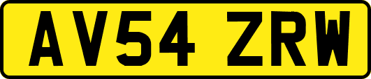 AV54ZRW