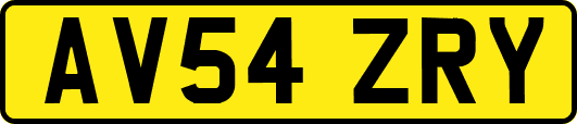 AV54ZRY