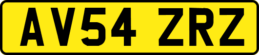 AV54ZRZ