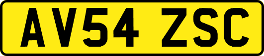 AV54ZSC