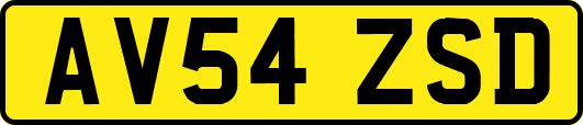 AV54ZSD