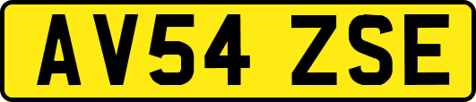 AV54ZSE