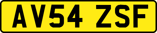 AV54ZSF