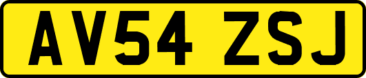 AV54ZSJ