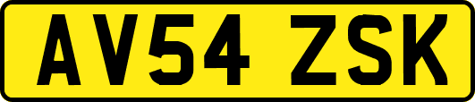 AV54ZSK