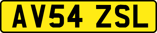 AV54ZSL