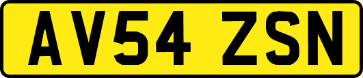 AV54ZSN