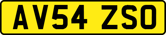 AV54ZSO