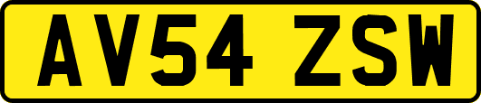 AV54ZSW