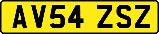 AV54ZSZ