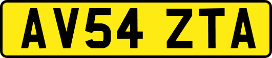 AV54ZTA
