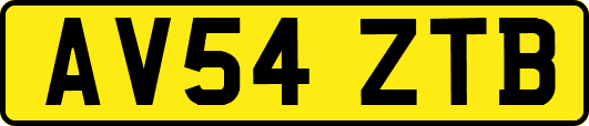 AV54ZTB