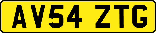 AV54ZTG