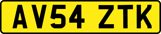 AV54ZTK