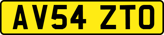 AV54ZTO