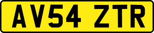 AV54ZTR