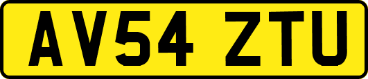 AV54ZTU