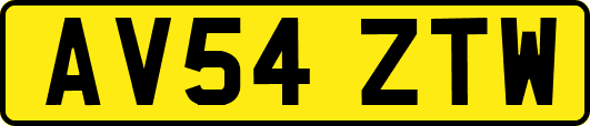 AV54ZTW