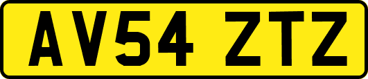 AV54ZTZ