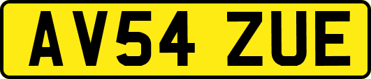AV54ZUE