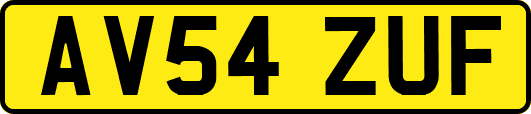 AV54ZUF