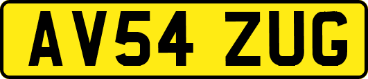 AV54ZUG