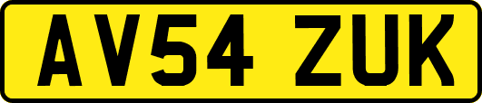 AV54ZUK