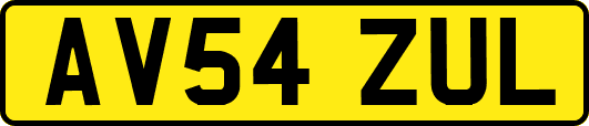 AV54ZUL