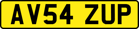 AV54ZUP