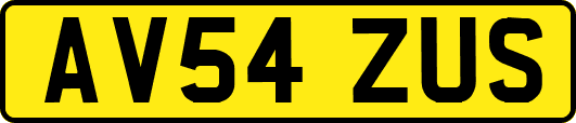 AV54ZUS