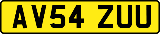 AV54ZUU