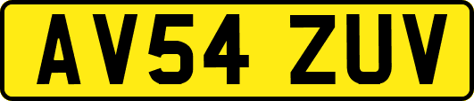 AV54ZUV