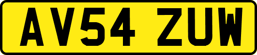 AV54ZUW