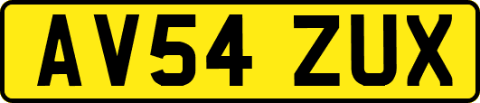 AV54ZUX