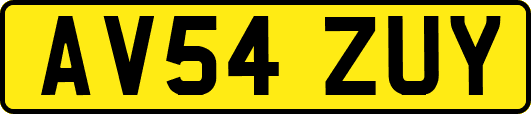 AV54ZUY