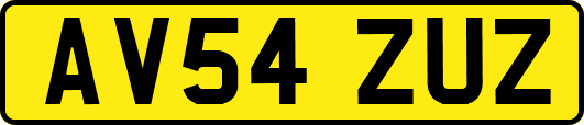 AV54ZUZ