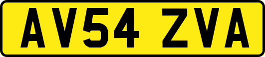 AV54ZVA