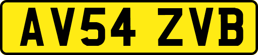 AV54ZVB