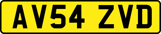 AV54ZVD