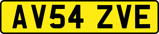 AV54ZVE