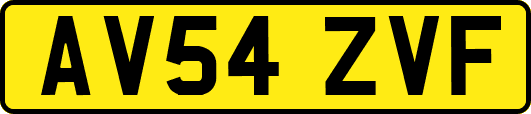 AV54ZVF