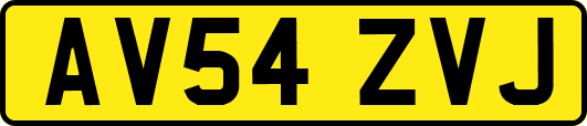 AV54ZVJ