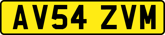 AV54ZVM